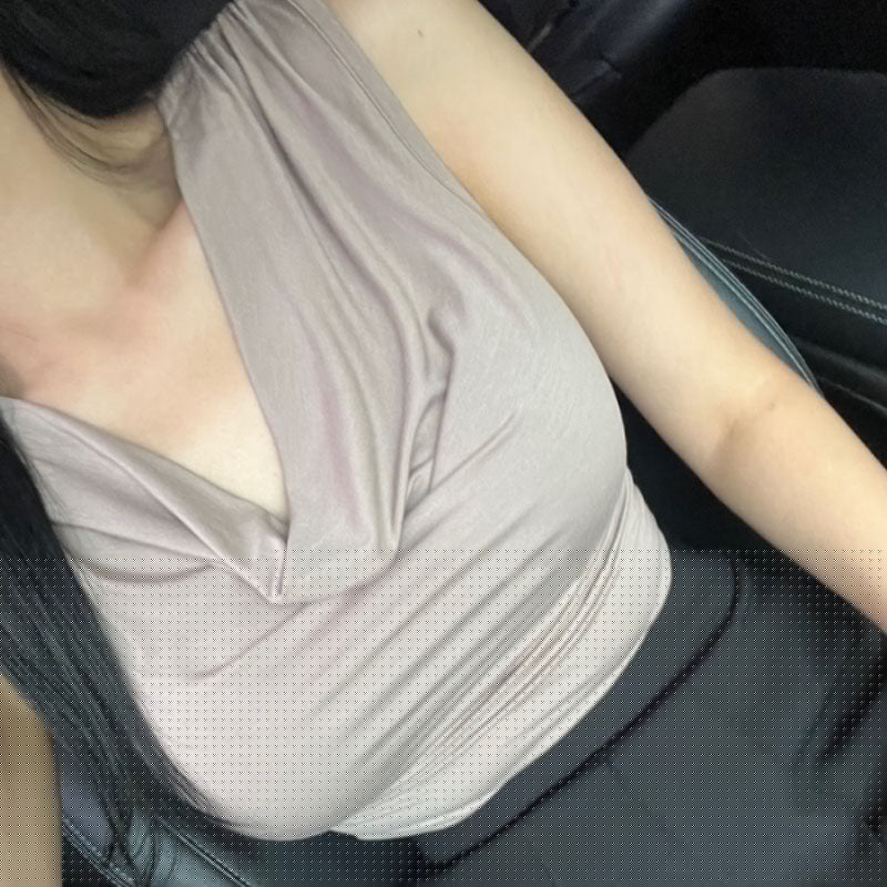 Women Vest Suspenders Fashion Sexy Vest