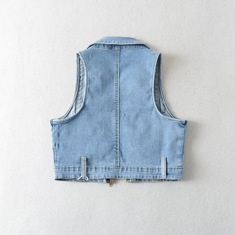 Women Vest Sexy Vest Tight
